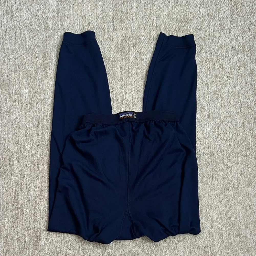 Patagonia Capilene Midweight Bottoms